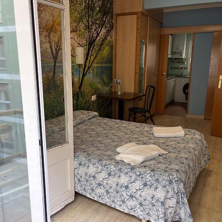 타라고나 Residencia Alclausell 호스텔 외부 사진